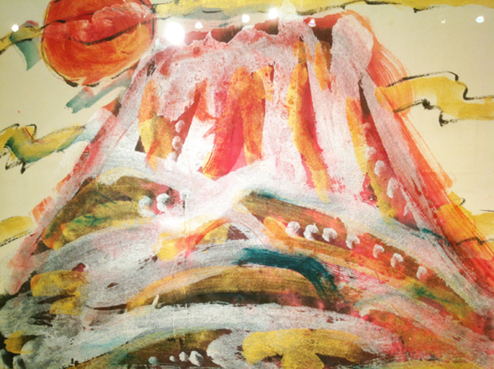 テンコレクション ミュージアム 佐藤勝彦