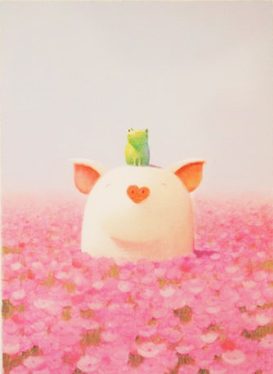 テンコレクション ミュージアム 渡辺 宏