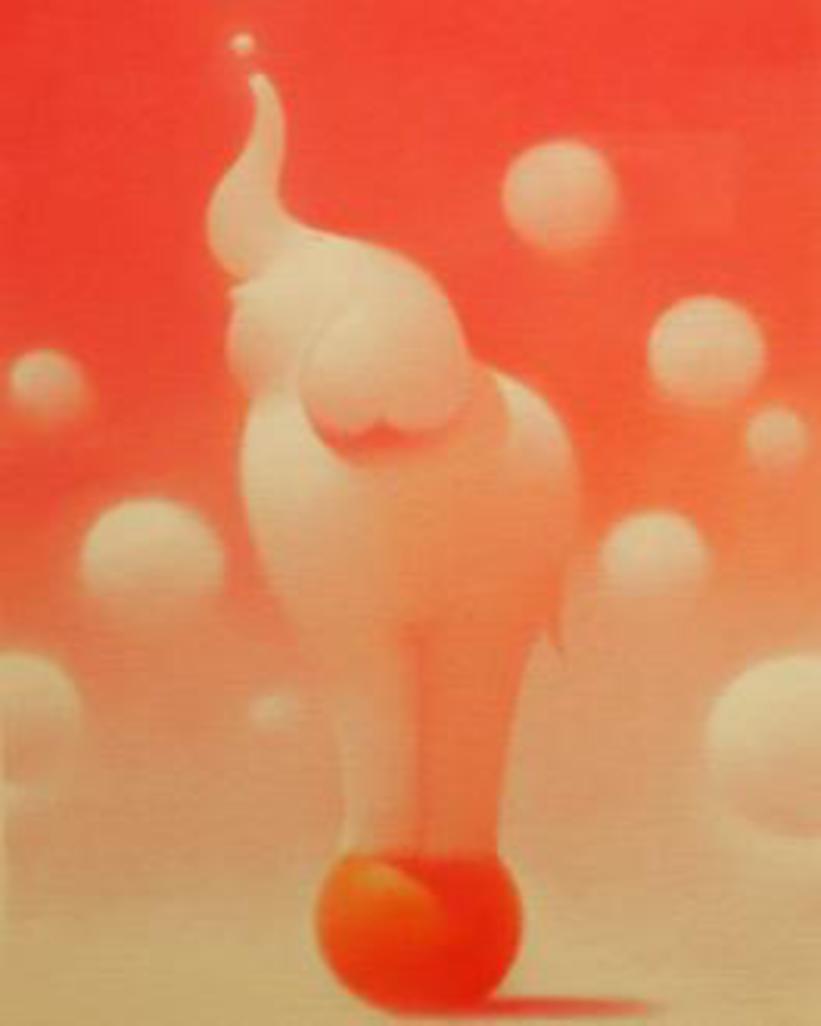 テンコレクション ミュージアム 渡辺 宏