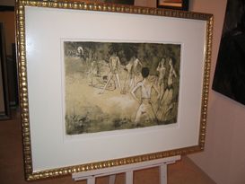 ジャン・ジャンセン「バレエ」.jpg ジャン・ジャンセン「バレエ」.jpg