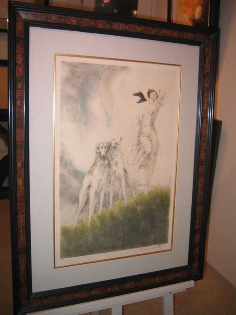 テンコレクション ミュージアム ルイ・イカール