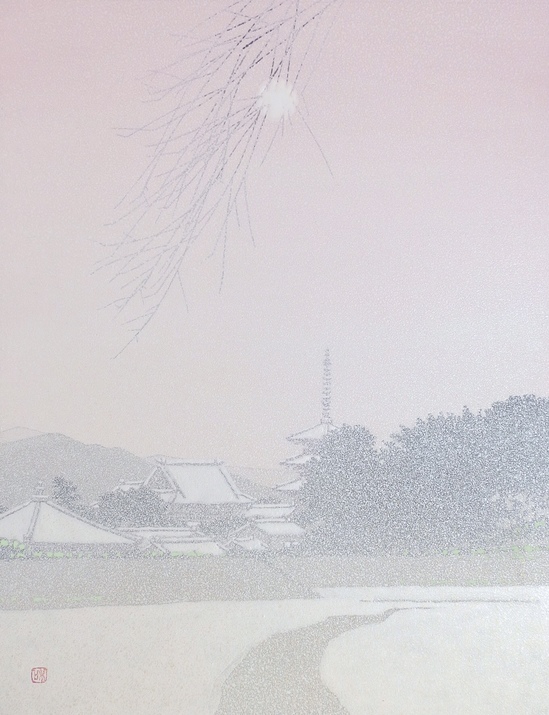 雪映す.JPG 雪映す.JPG