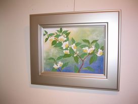 佐々木経二「茶の花」.jpg 佐々木経二「茶の花」.jpg