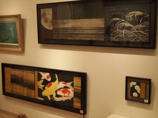 テンコレクション ミュージアム 伊藤哲