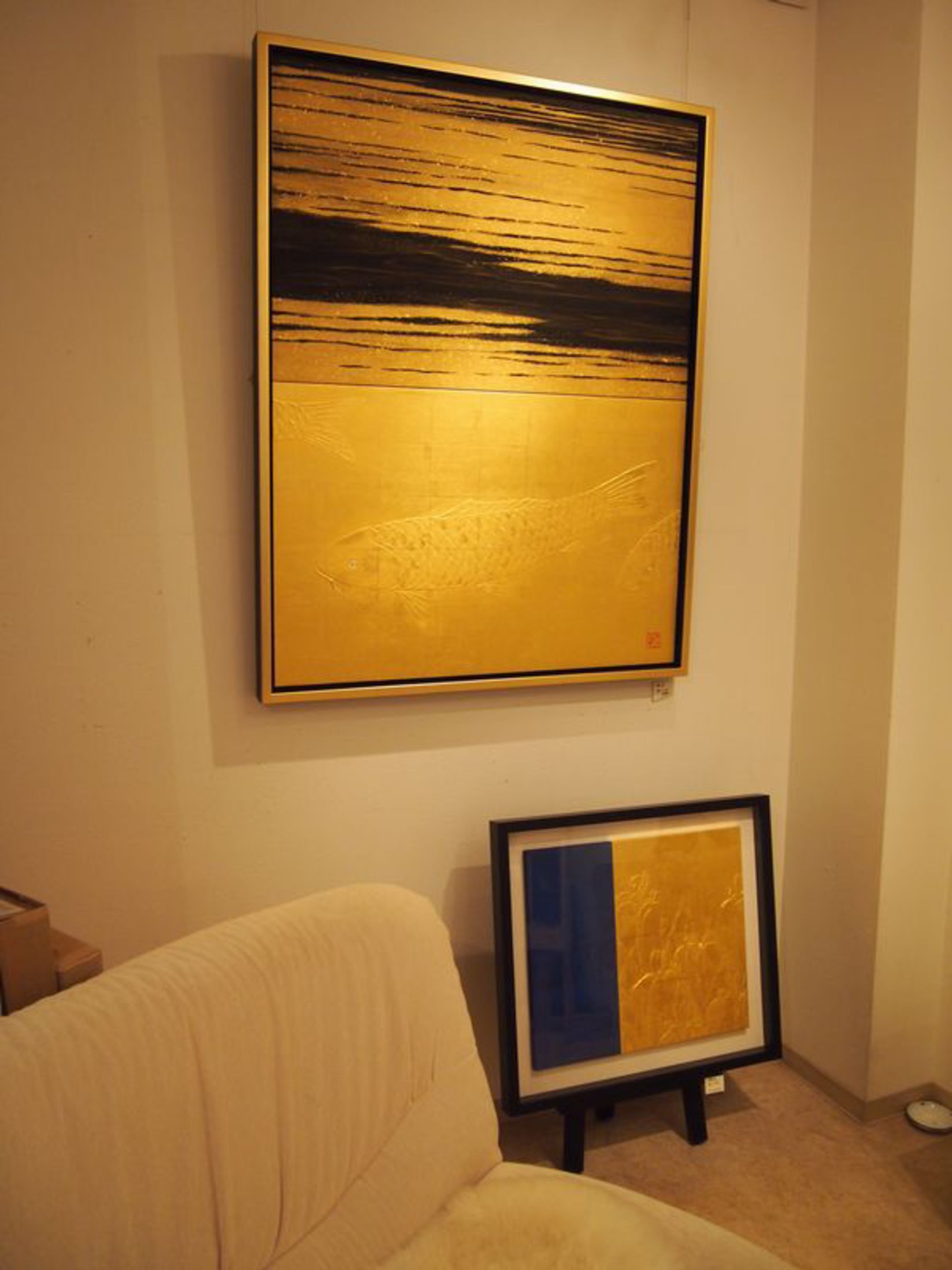 テンコレクション ミュージアム 伊藤哲