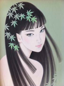 燃ゆる若葉.jpg 燃ゆる若葉.jpg