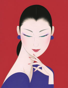 Japan Beauty 桔梗紫.jpg Japan Beauty 桔梗紫.jpg
