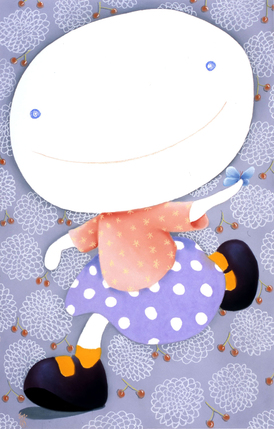 蝶と女の子.jpg 蝶と女の子.jpg