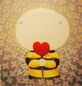 Bee　Mｙ　Love.jpg